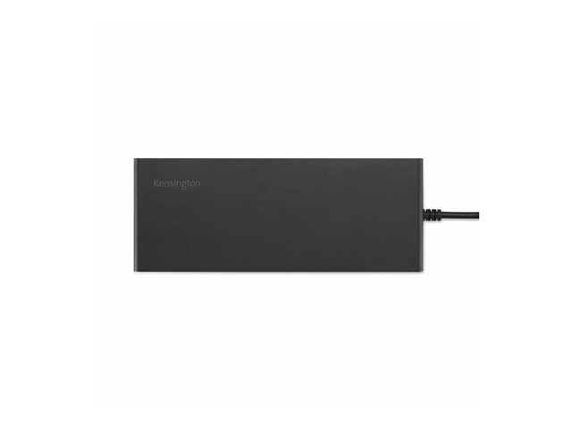 SD4842P EQ USB-C 10Gbps Triple Video Driverless Docking Station with 100W Power Delivery