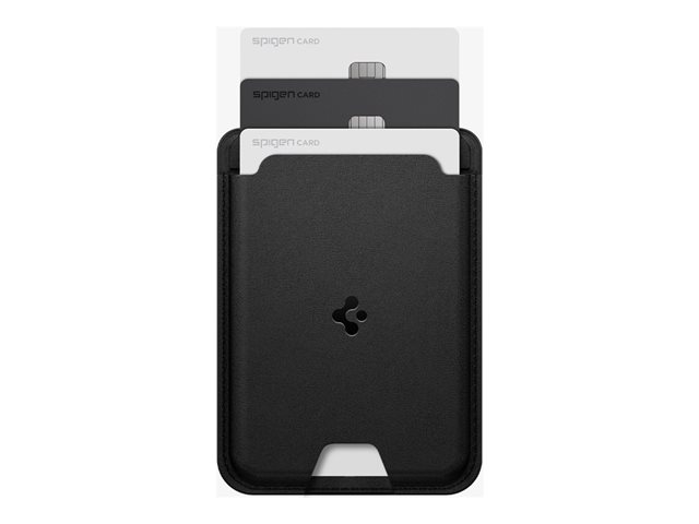 Spigen Gal S25 Valentinus Wlt with MF Bl