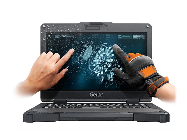 B360 i5-10210U CAM W10P 16/512GB SSD FHD