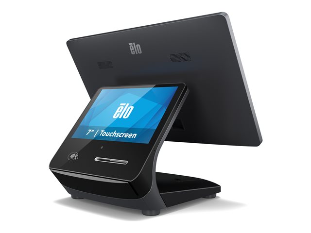 Elo Pay 7in Android 12 w/ GMS 1920 x 108