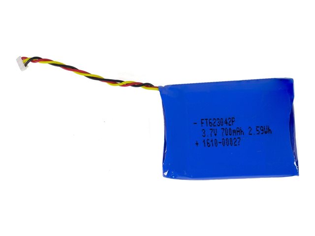 900 Series Battery