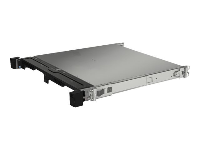 Lenovo Short - Rack rail kit - 14\" - 24\" - 48.4 cm - for ThinkSystem SE350 7D1R