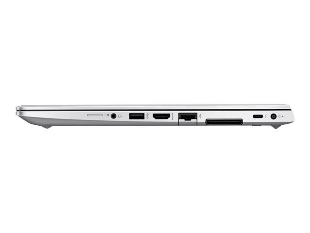HP EB840G6 i5-8365U 8GB/256GB 14in W10P