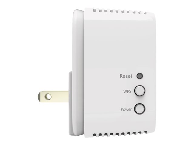 AC1200 WALLPLUG EXTENDER