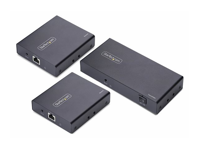 StarTech.com - Video/audio/infrared extender - HDMI - over CAT 5/5e/6/6a - up to 70 m