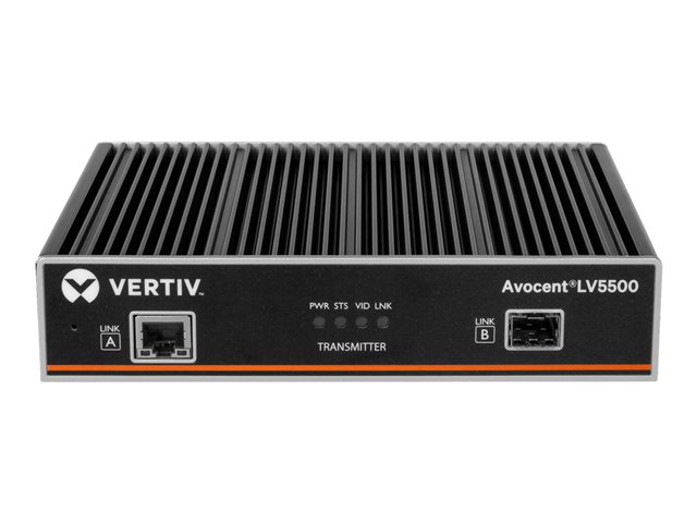 LongView Single-head DP Extender 4K60 or
