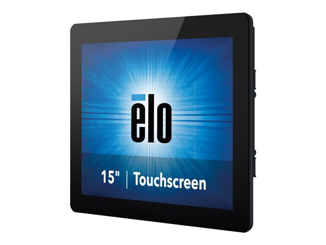 1590L 15IN LCD HDMI VGAUSB TOUCH NO PWR ZERO-BEZEL IN