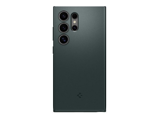 Spigen Gal S24 Ultra Thin Fit Green