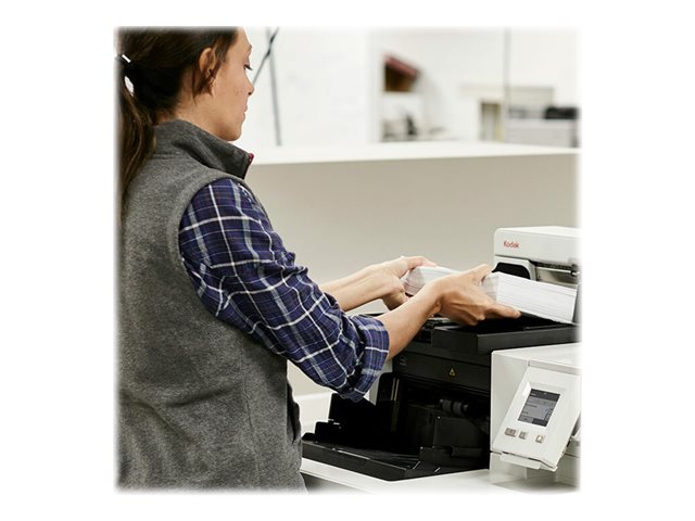 KODAK i5850 Scanner