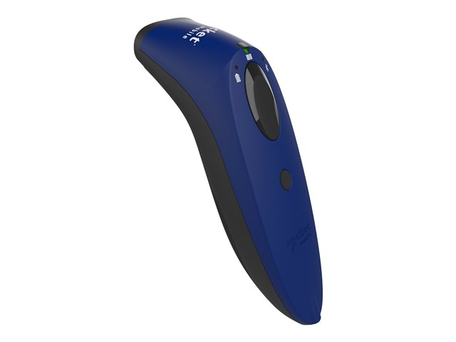 SocketScan S720 Linear Barcode and QR