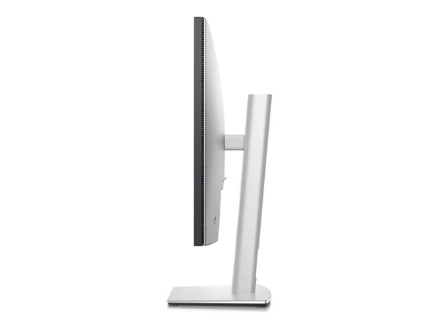 Dell UltraSharp U2724D - LED monitor - 27\" - 2560 x 1440 QHD @ 120 Hz - IPS - 350 cd/m² - 2000:1 - 5 ms - HDMI, DisplayPort - with 3 years Advanced Exchange Basic Warranty