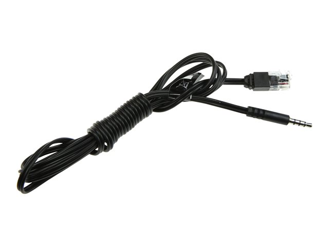 Konftel GSM Adapterkabel voor 3xx/55x Serie