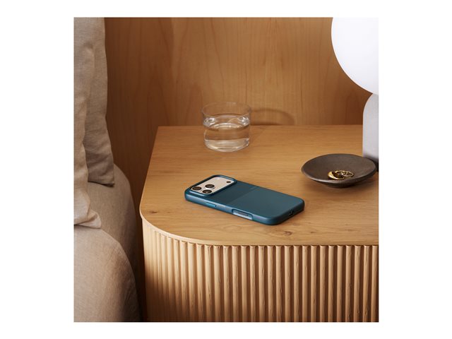 Beats iPhone 17 Pro Max Rugged Case with MagSafe and Camera Control  Rocky Blue