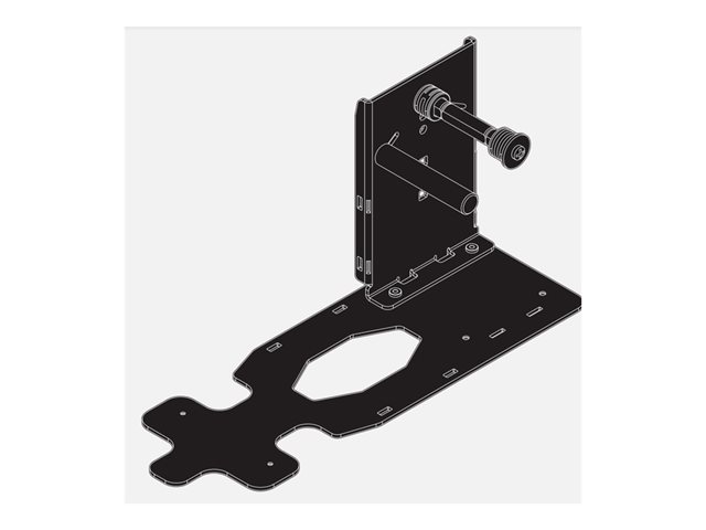 ROLL HOLDER KIT FOR TK180 METAL