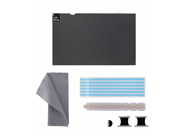 13.3IN 16:10 Laptop Touch Privacy Screen