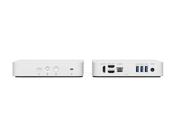 Logitech RoomMate - Video conferencing device - Zoom Certified