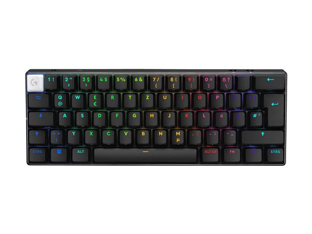 Logitech PRO X 60 