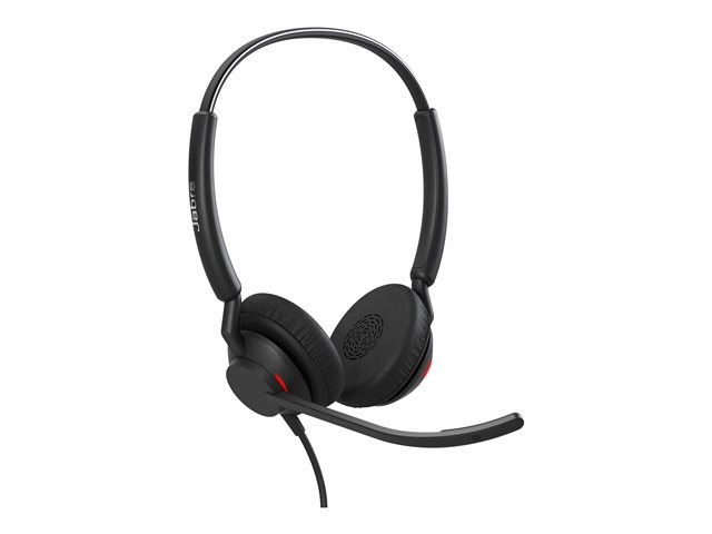 Jabra Engage 40 - USB-C UC Stereo