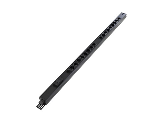POWERGO RACK PDU BASIC 0U32A220VIEC60309