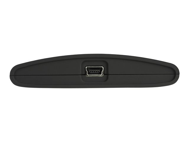 StarTech.com USB Crash Cart Adapter - File Transfer & Video - Portable Server Room Laptop to KVM Console Crash Cart (NOTECONS02) - KVM switch - 1 x KVM port(s) - 1 local user - desktop