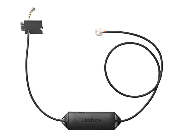 Link EHS-Adapter NEC desk phone Jabra Link 14201-44
