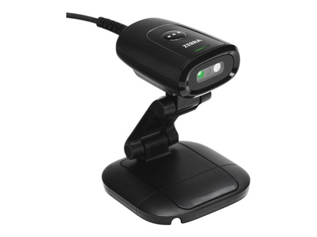 DS5502-SR Black (with Multi-Mount) USB K