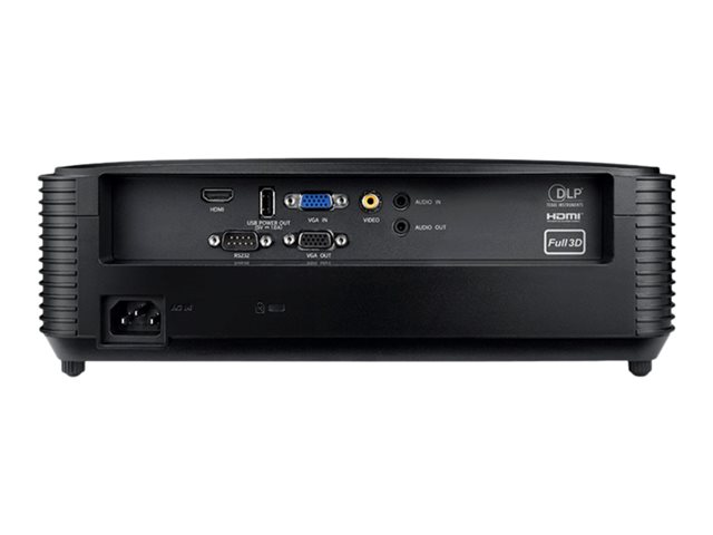 Optoma H190X