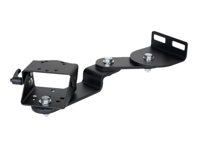 Keyboard Arm with Mini-Clevis and Clam