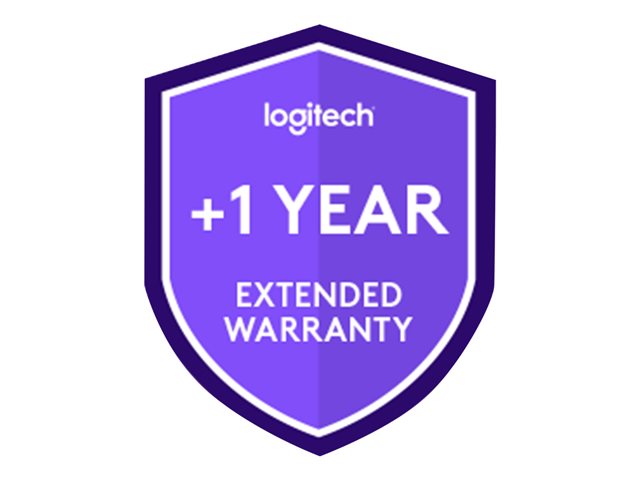 Logitech extended warranty for Logitech Swytch 