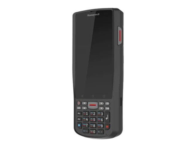 EDA51K WWAN 3/32GB 13MP S0703 ANDR w/GMS