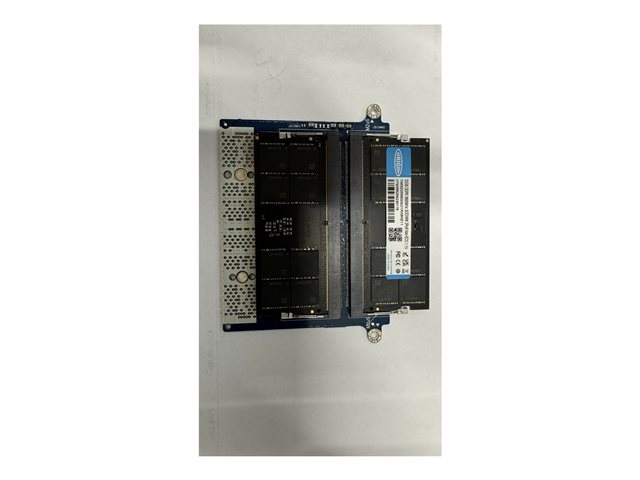 64GB DDR5 4800MHz PWS 76/7770 2 x 32GB 1