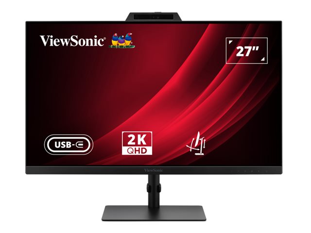LED monitor VG2741V-2K 27IN 2K 250 nits