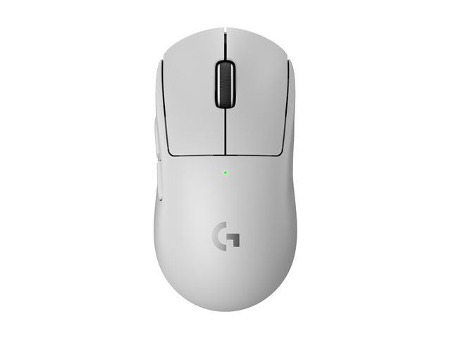 Logitech PRO X SUPERLIGHT 2 SE 