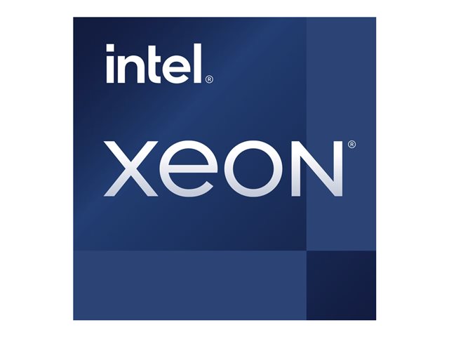 Intel Xeon E-2434 - 3.4 GHz - 4 cores - 8 threads - 12 MB cache - FCLGA1700 Socket - OEM