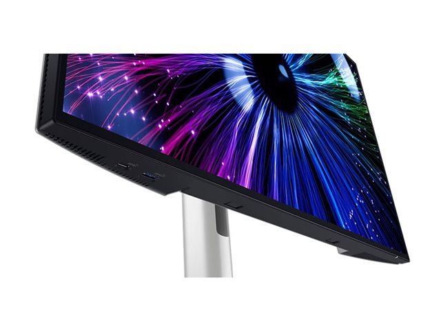 Dell UltraSharp U2424H - LED monitor - 24\" (23.8\" viewable) - 1920 x 1080 Full HD (1080p) @ 120 Hz - IPS - 250 cd/m² - 1000:1 - 5 ms - HDMI, DisplayPort - with 3 years Advanced Exchange Basic Warranty