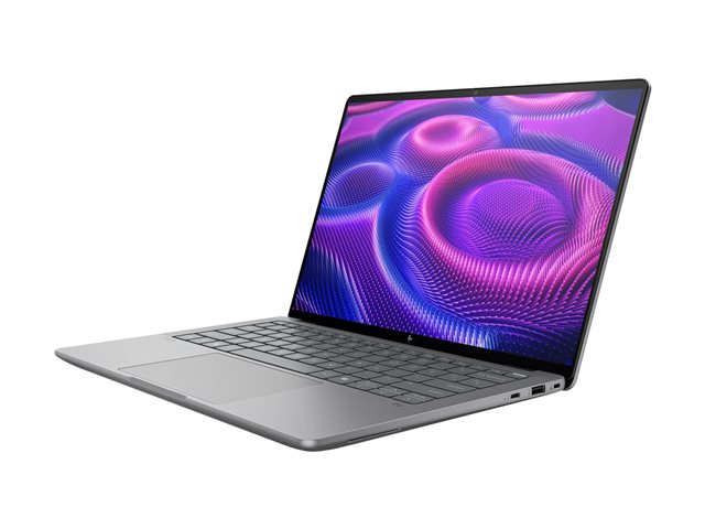 HP ZBook Ultra 14 G1A Ryzen AI P 395 64G