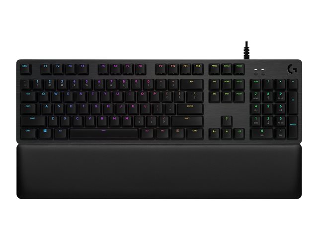 G513 CARBON GX BROWN CARBON RUS