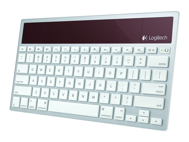 Wireless Keyboard K760 for Mac Italian