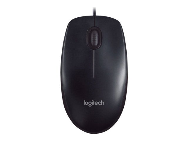 Mouse M90 WER Occident Packaging