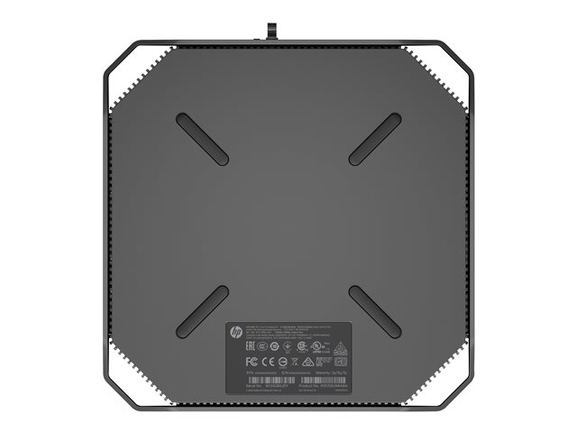 HP Z2 G4M i7-9700 32GB/1TB W10Pro