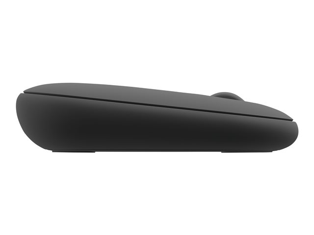 MK470 Slim Combo - GRAPHITE HRV-SLV - -
