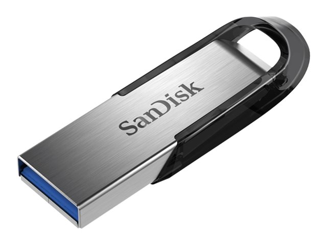 SanDisk Ultra Flair - USB flash drive - 16 GB - USB 3.0