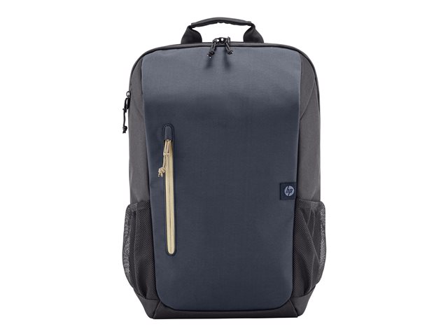 HP Travel - Notebook carrying backpack - up to 15.6\" - blue nights - for Victus by HP Laptop 15, Laptop 14, 15, 15s, Pavilion x360 Laptop