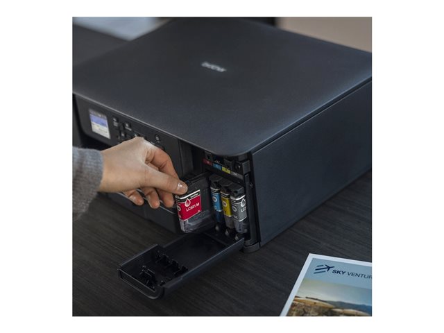 Brother DCP-J1310DW