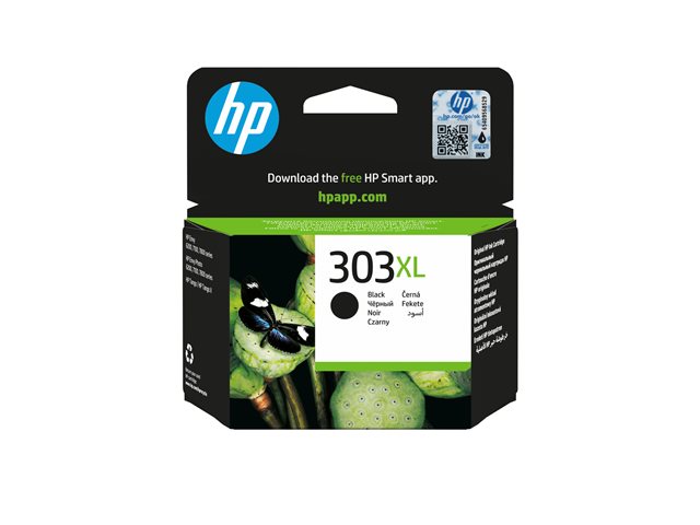 Original HP 303XL High Yield