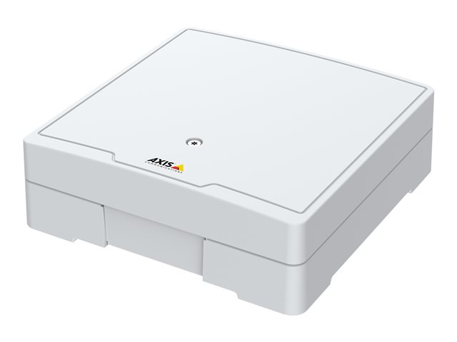 Axis A1601 Network Door Controller - Door controller - white