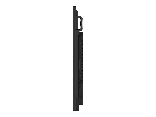 65\"W IFP 40-Points Bonded PureTouch IR?