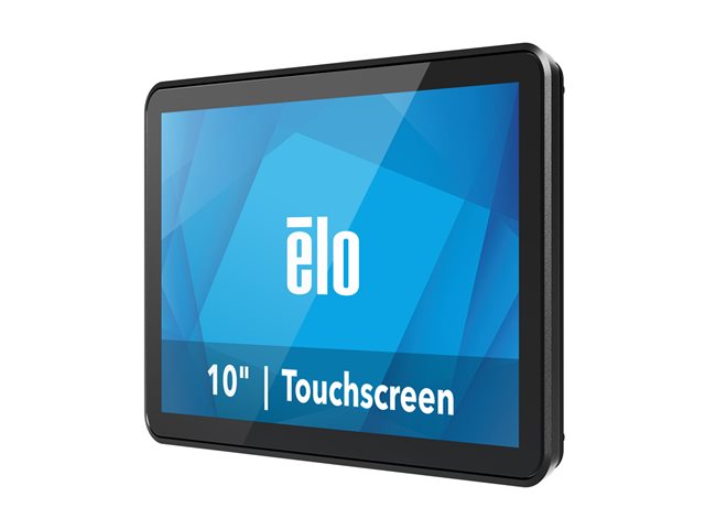 1064L 10.1-inch HD Optically bonded LCD