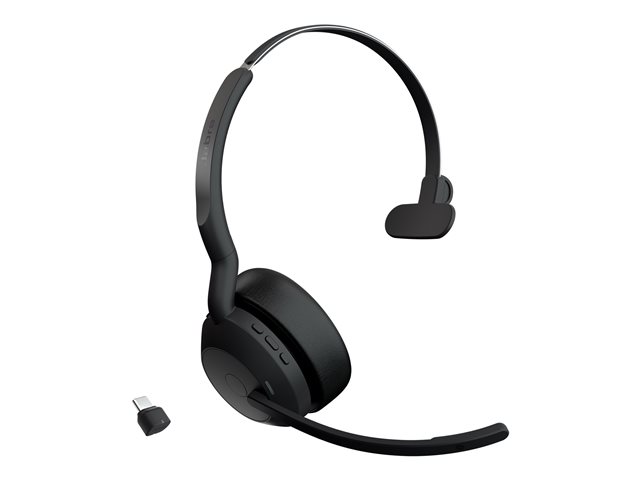 Jabra Evolve2 55 Link380c UC Mono