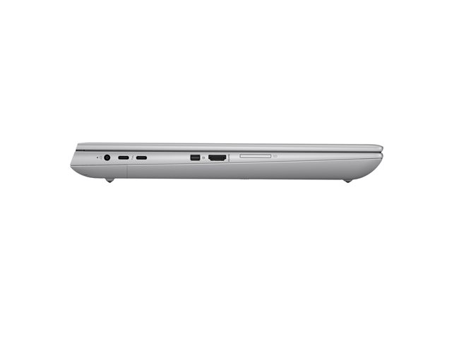 HP ZBook Fury 16 G11 Mobile Workstation - Intel Core i9 - 13950HX / up to 5.5 GHz - vPro - Win 11 Pro - RTX 2000 Ada - 32 GB RAM - 1 TB SSD NVMe, TLC - 16\" IPS 1920 x 1200 - Gigabit Ethernet - NFC, Wi-Fi 7, Bluetooth - kbd: Belgium - with HP Wolf Pro Security Edition (1 year)